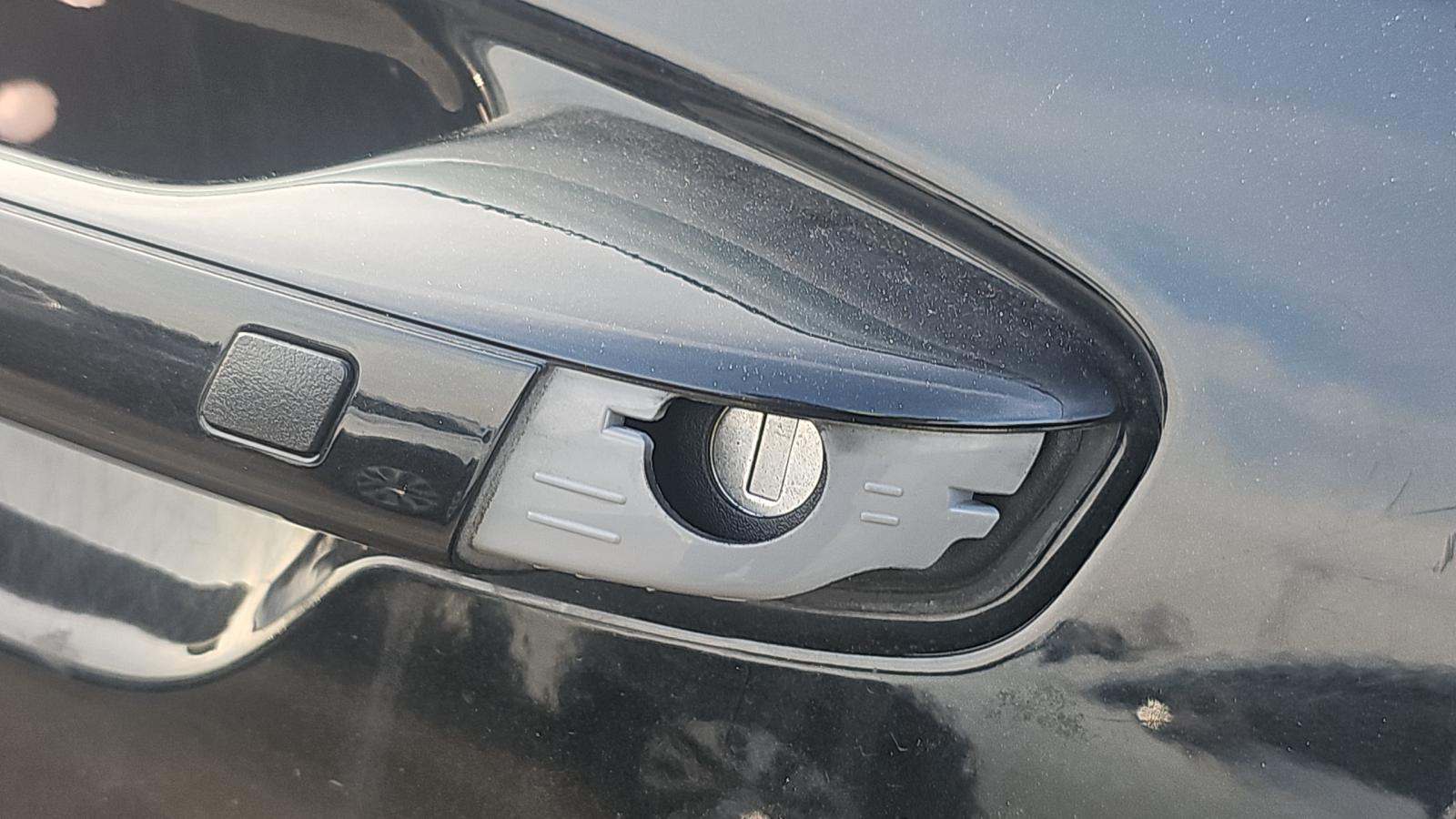 2024 Kia Sorento PHEV SX Prestige AWD