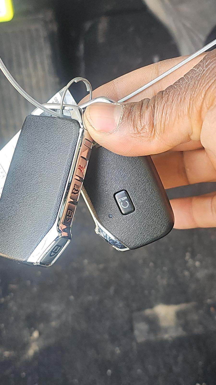 2024 Kia Sorento PHEV SX Prestige AWD