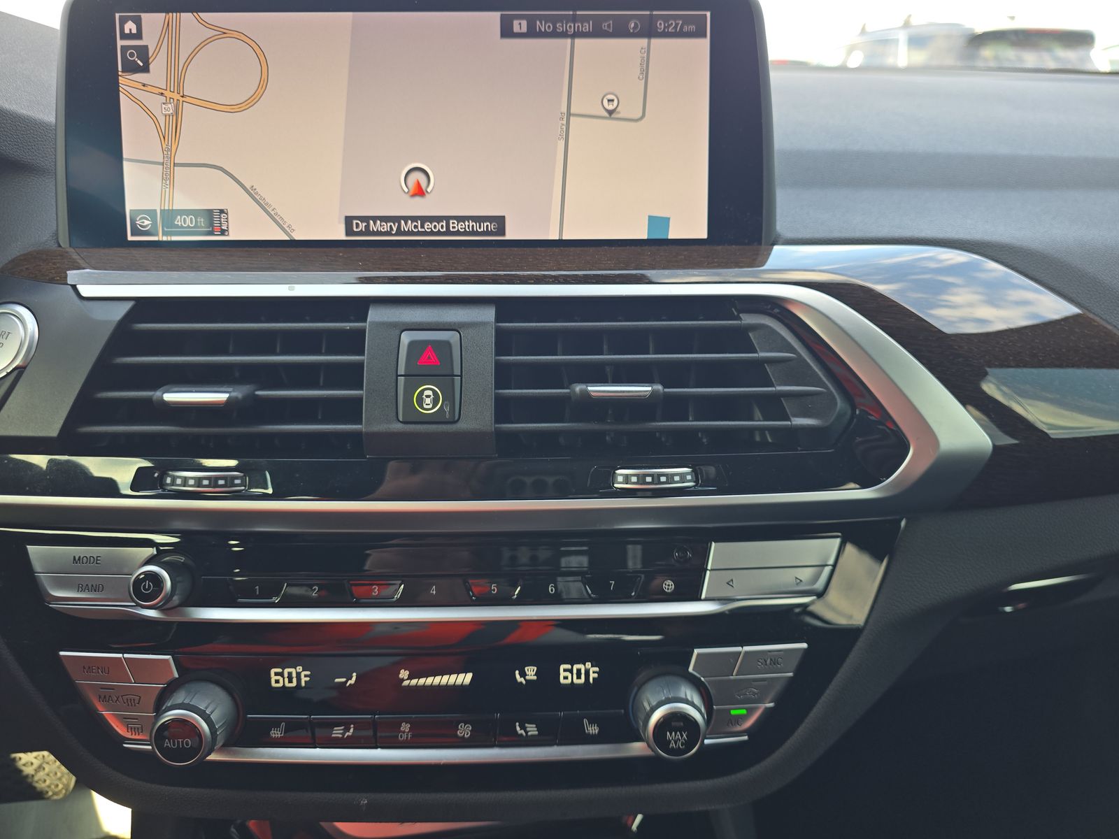 2021 BMW X3 sDrive30i RWD