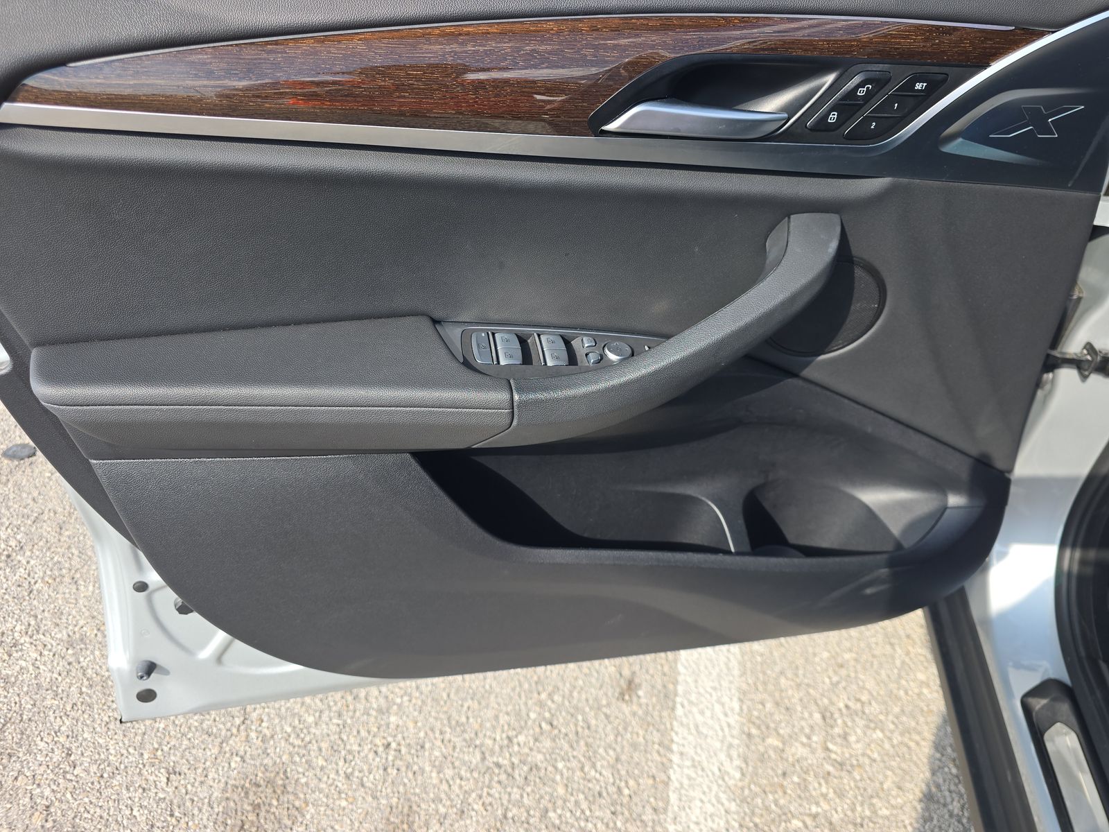 2021 BMW X3 sDrive30i RWD