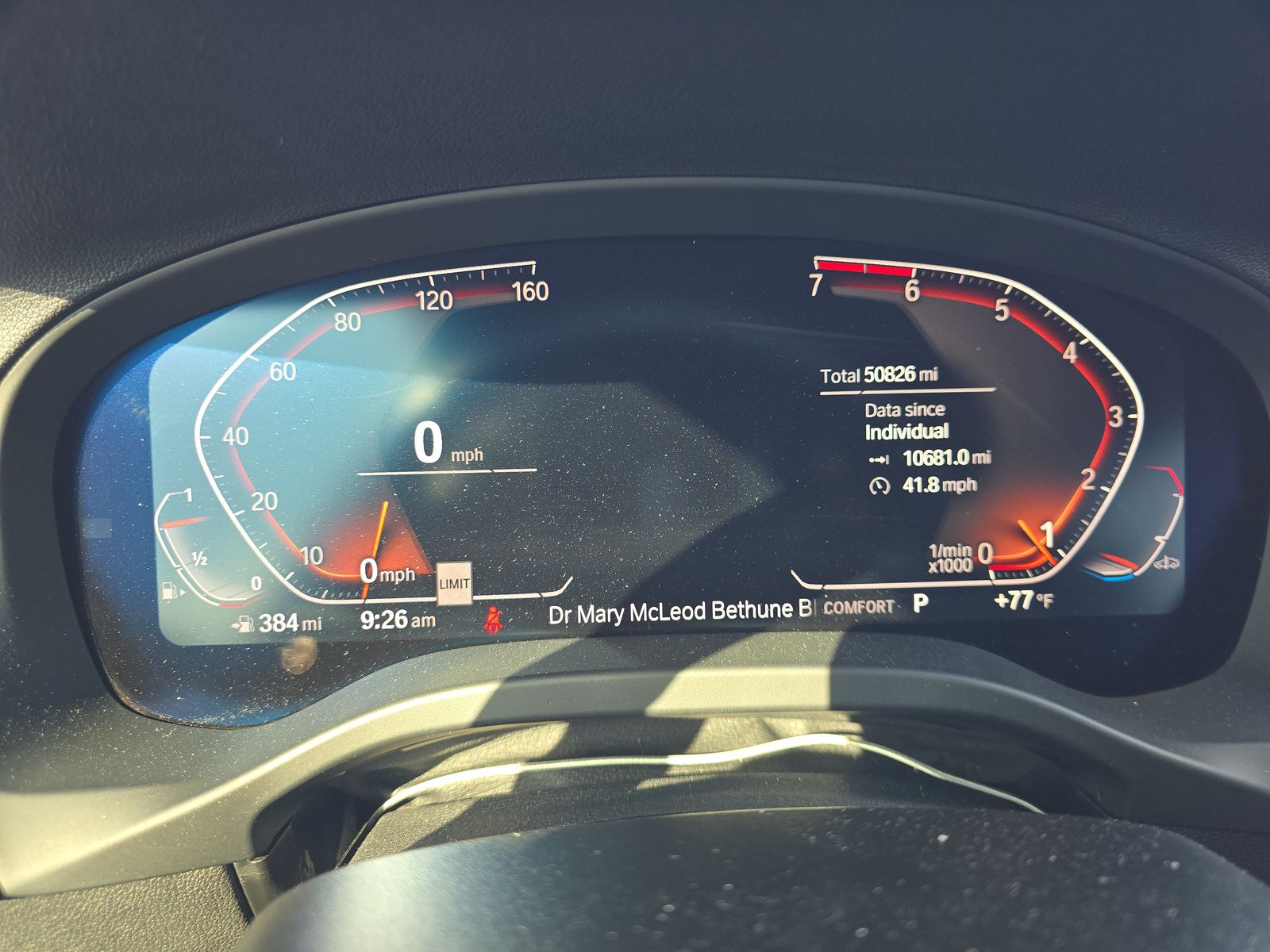 2021 BMW X3 sDrive30i RWD