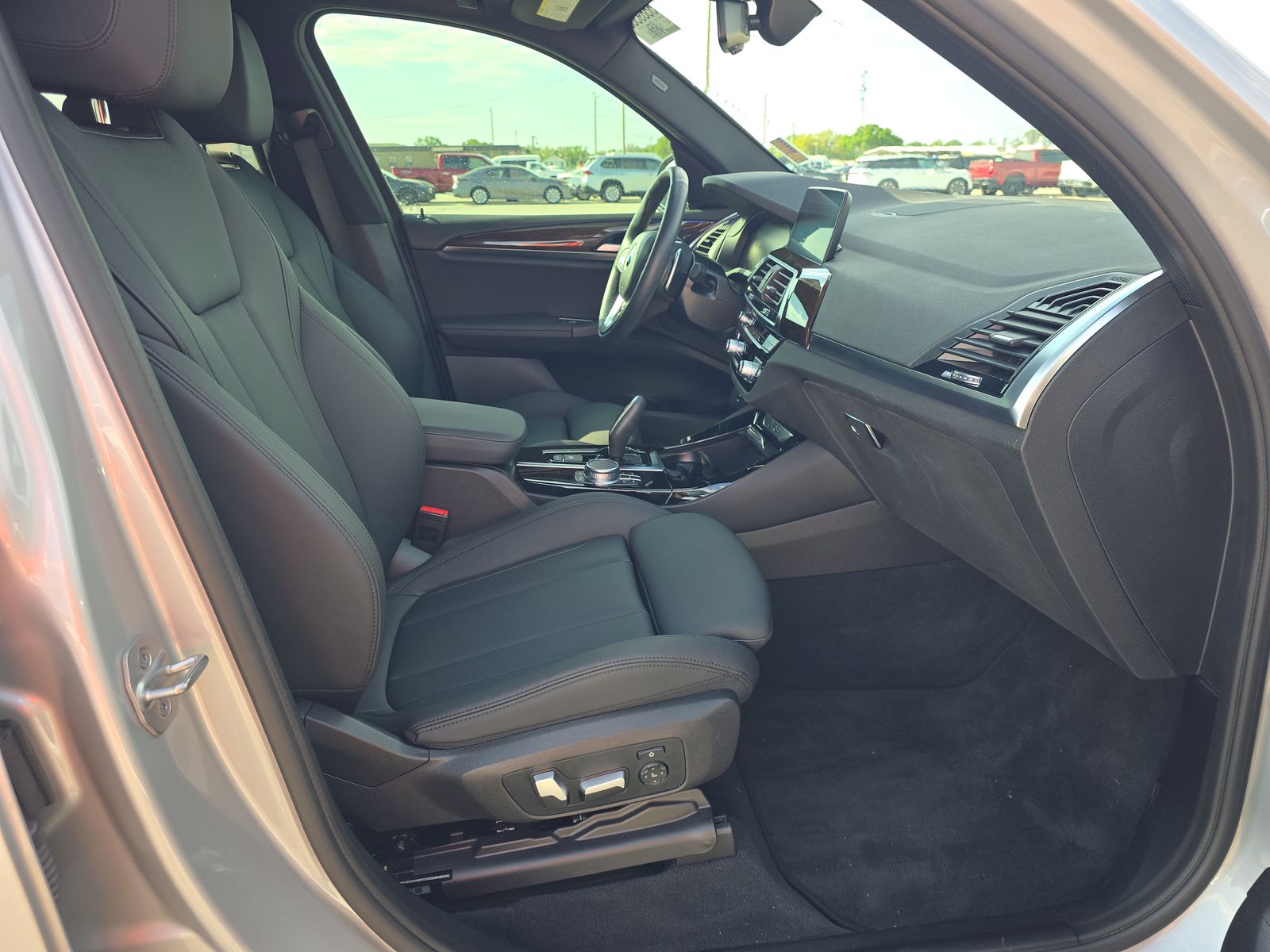 2021 BMW X3 sDrive30i RWD