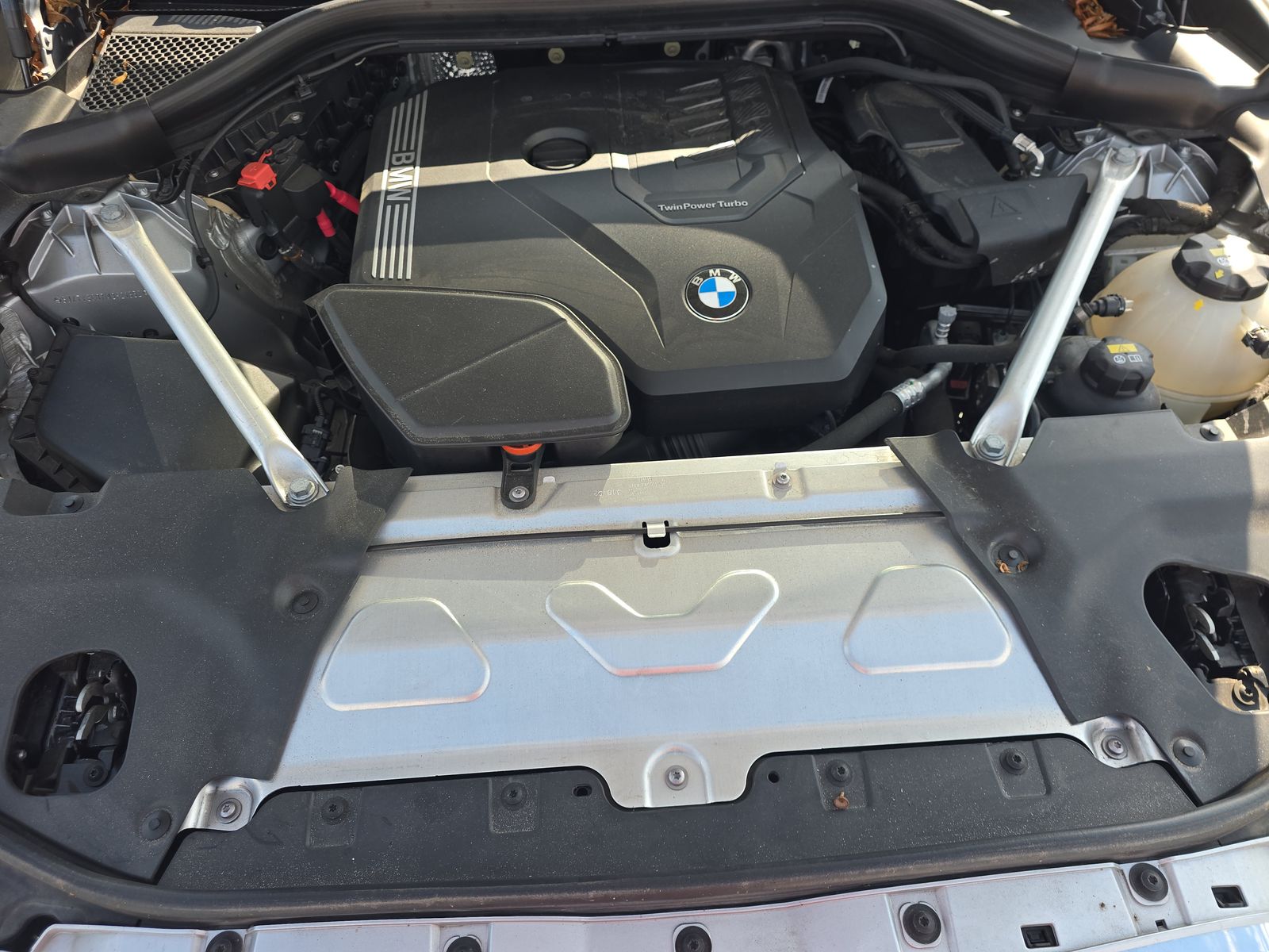 2021 BMW X3 sDrive30i RWD