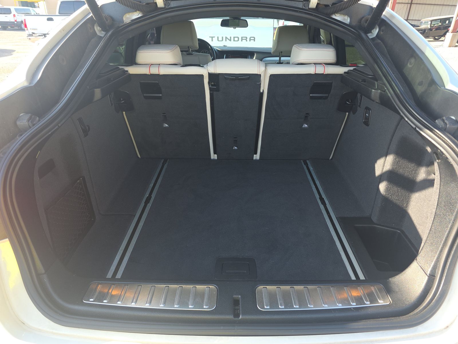 2017 BMW X4 M40i AWD