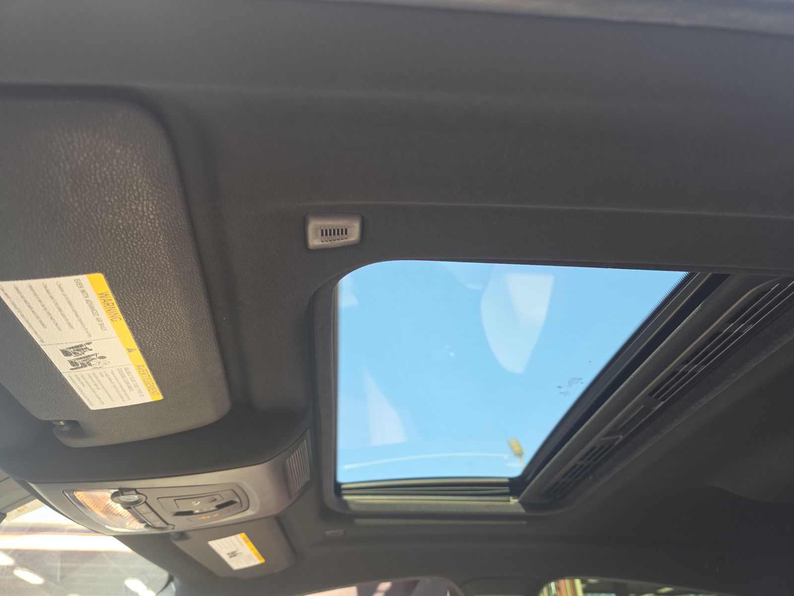 2017 BMW X4 M40i AWD