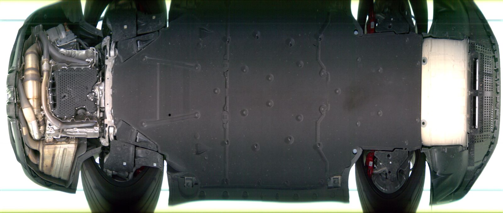 2025 Porsche 911 Carrera 4 GTS AWD