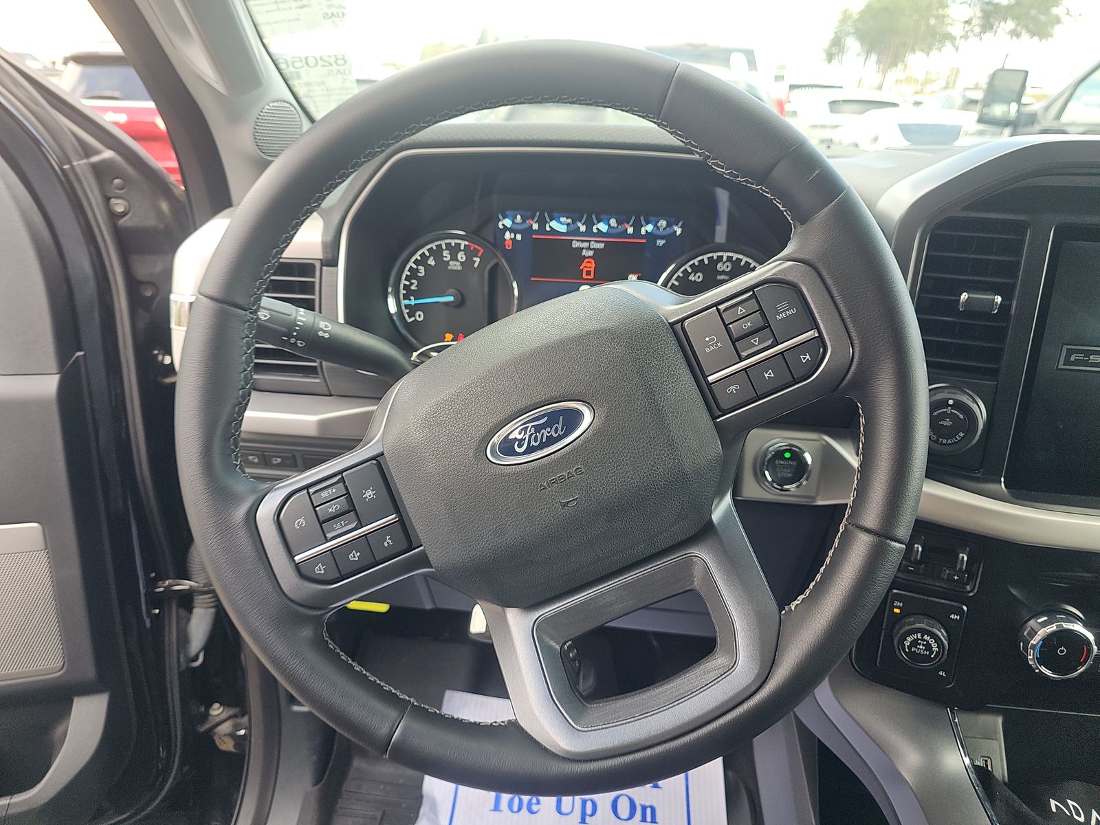 2023 Ford F-150 XLT AWD