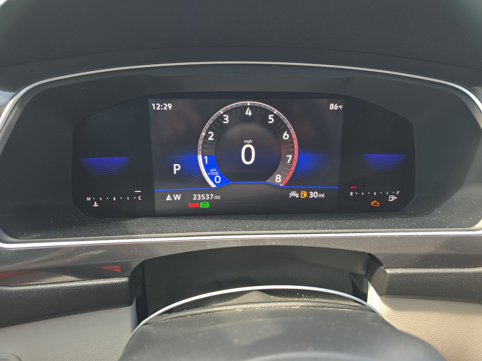 2022 Volkswagen Tiguan 2.0T SE FWD