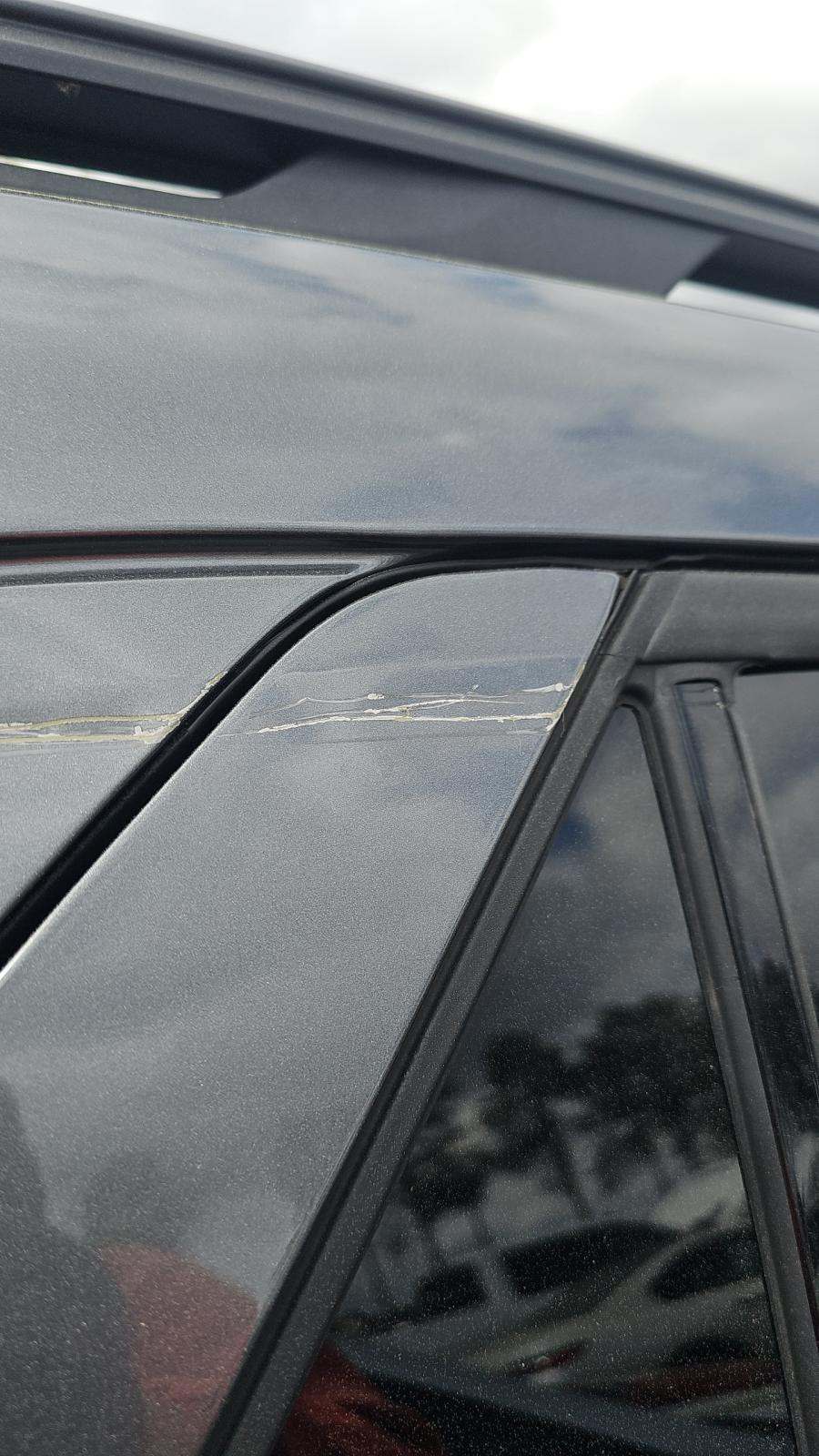 2025 Ford Explorer Active RWD