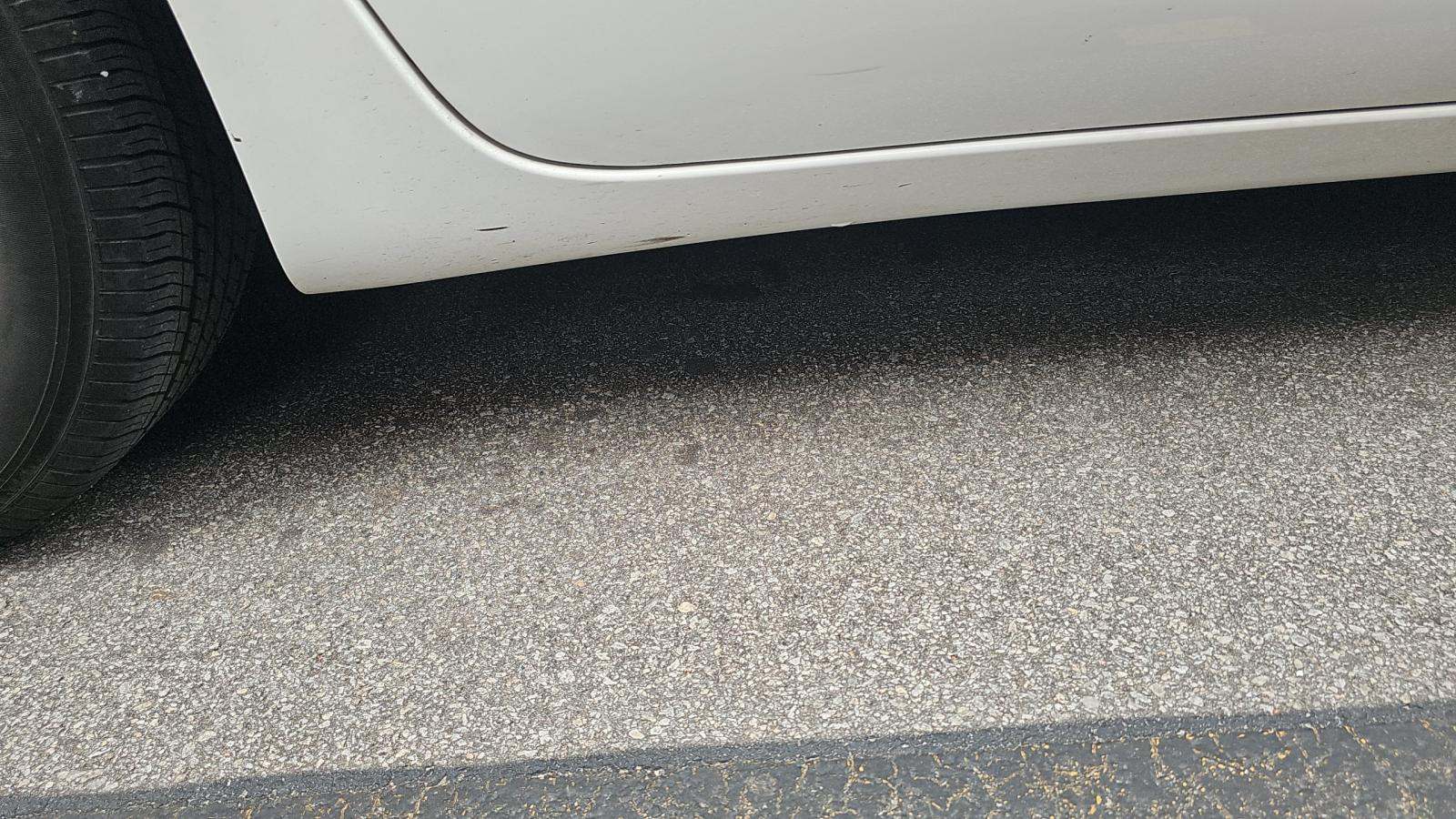 2025 Chrysler Pacifica Select FWD