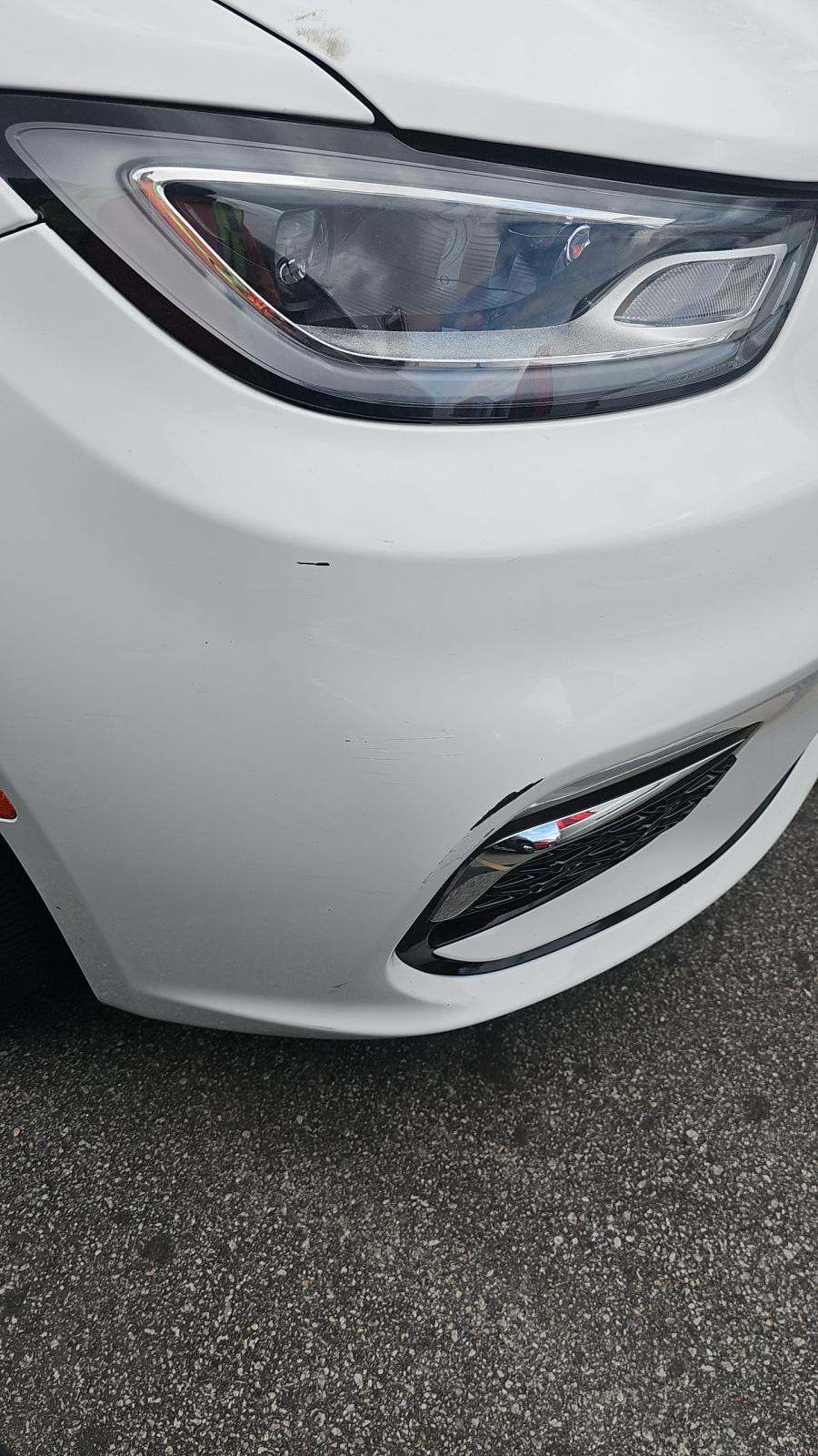 2025 Chrysler Pacifica Select FWD