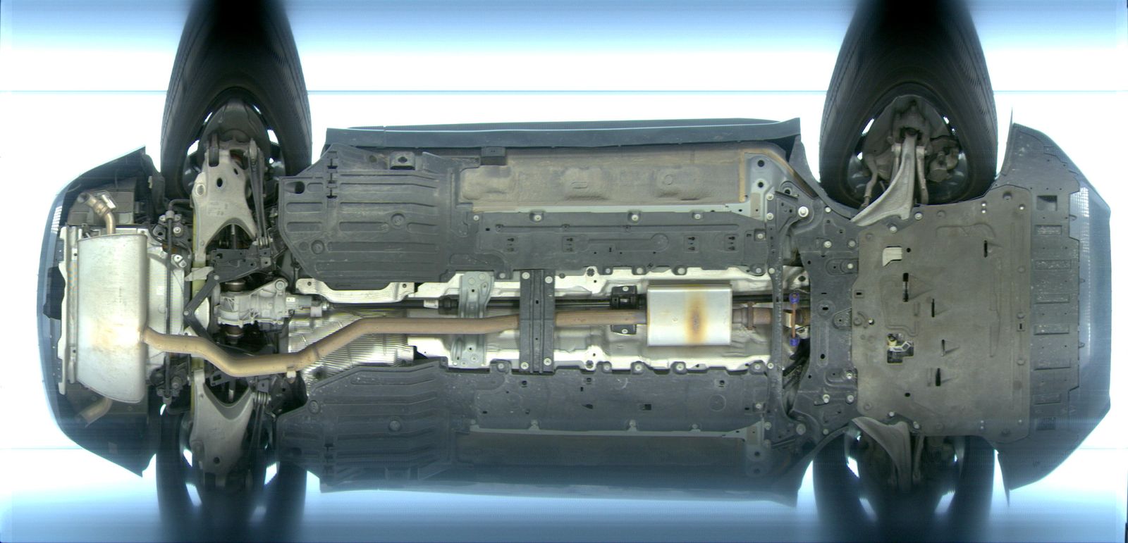 2024 Volvo XC90 B6 Plus AWD