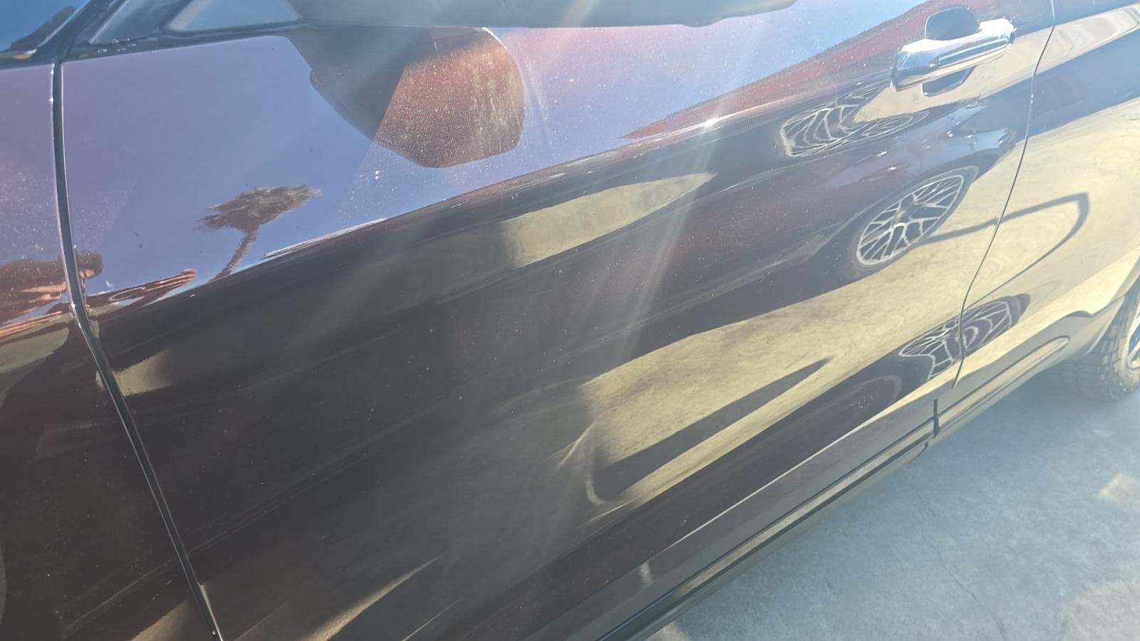 2020 Ford Explorer ST AWD