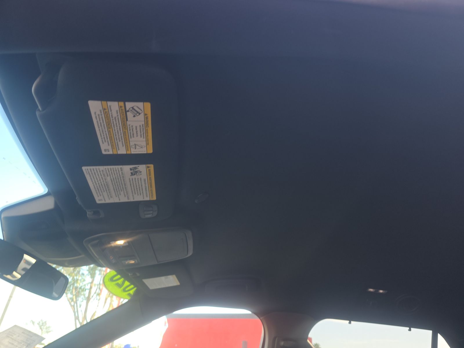 2020 Ford Explorer ST AWD