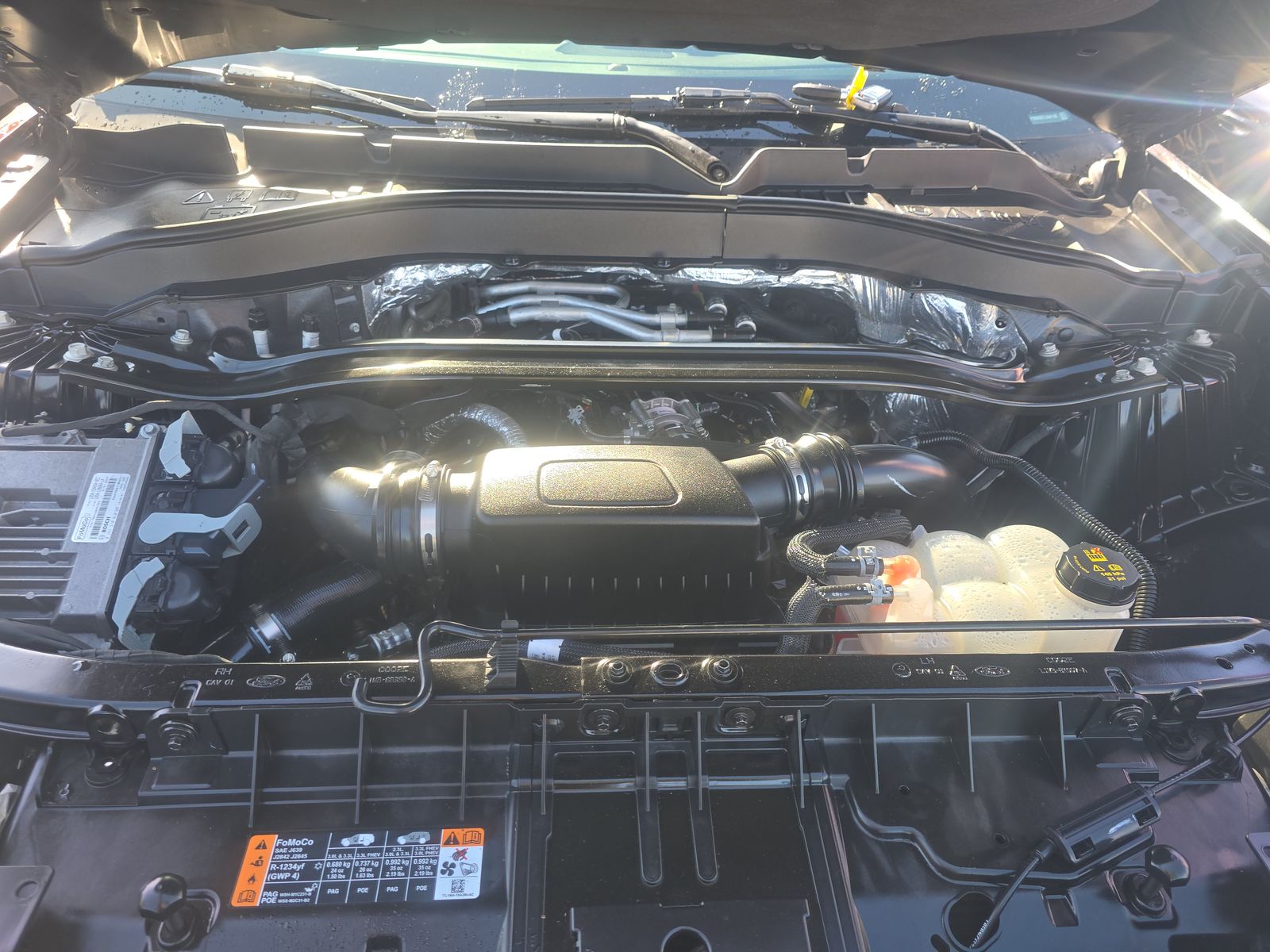 2020 Ford Explorer ST AWD