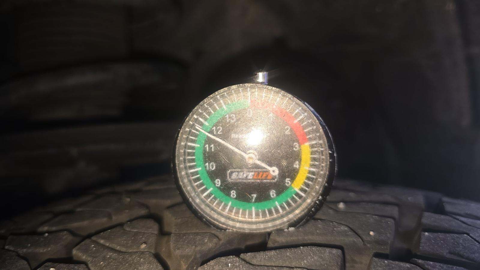 2020 Ford Explorer ST AWD