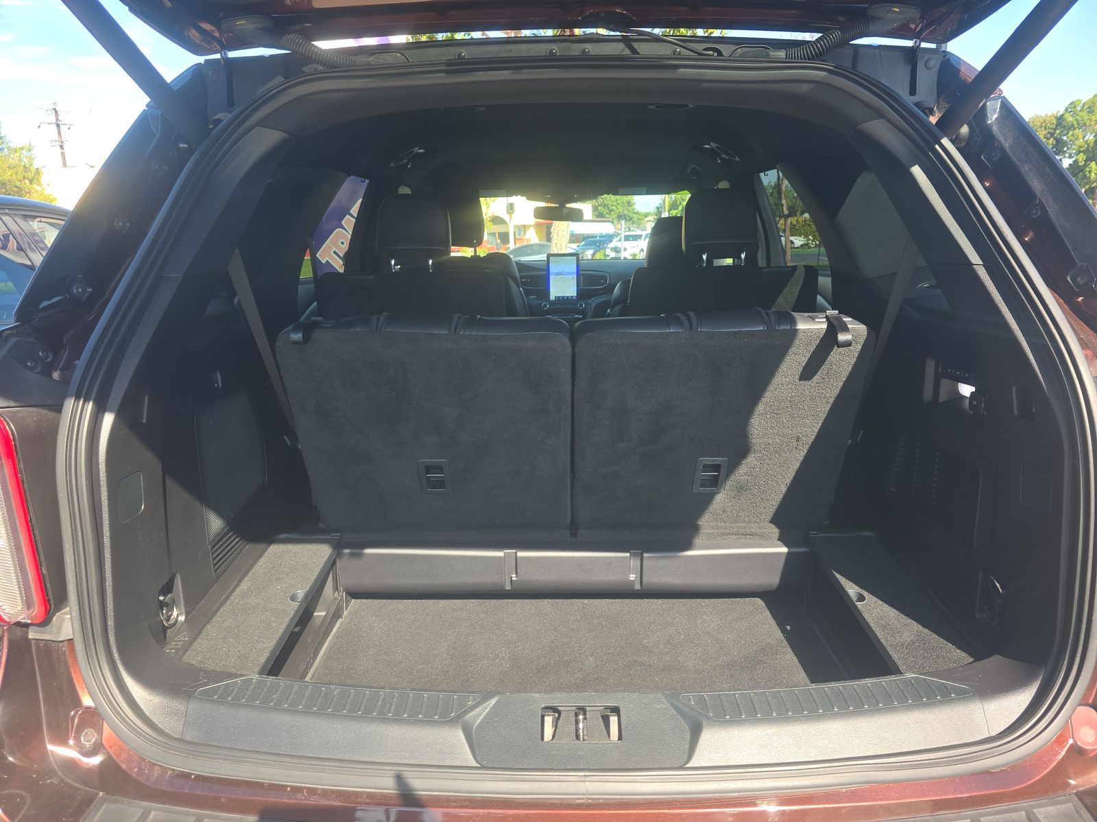 2020 Ford Explorer ST AWD