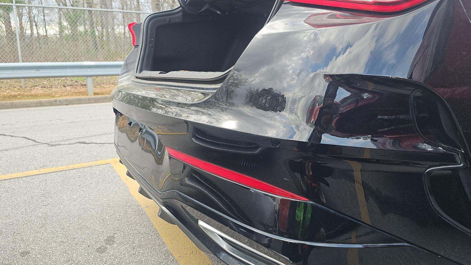 2023 Kia K5 GT-Line FWD