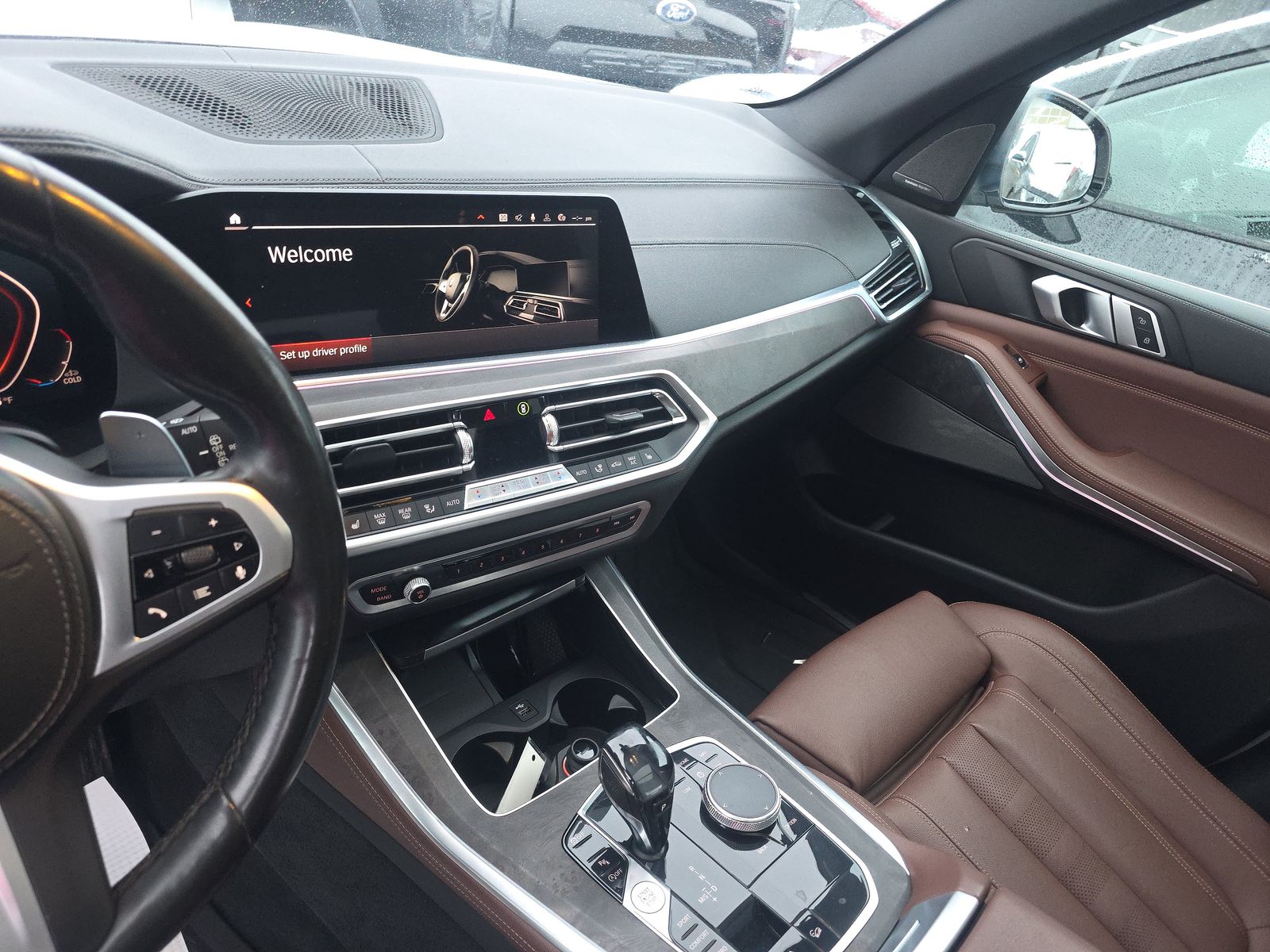 2019 BMW X5 xDrive40i AWD