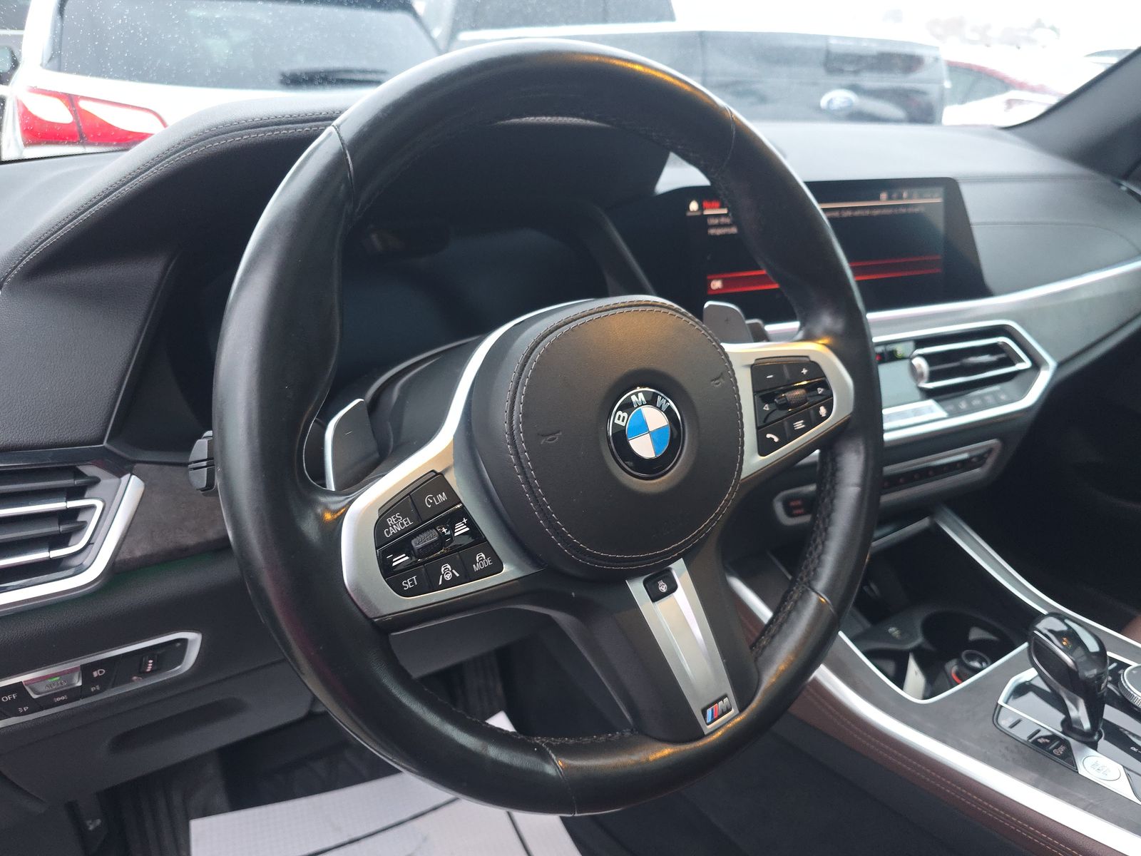 2019 BMW X5 xDrive40i AWD