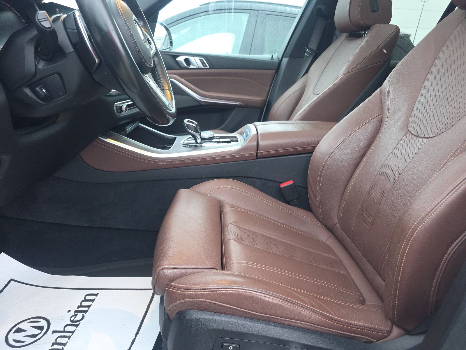 2019 BMW X5 xDrive40i AWD