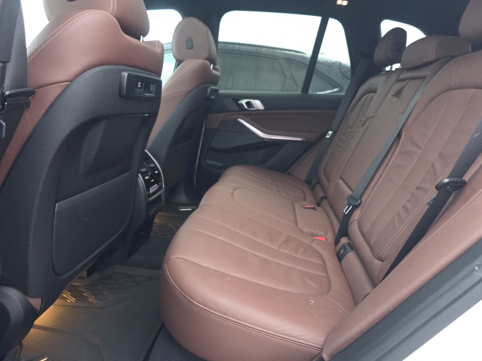 2019 BMW X5 xDrive40i AWD