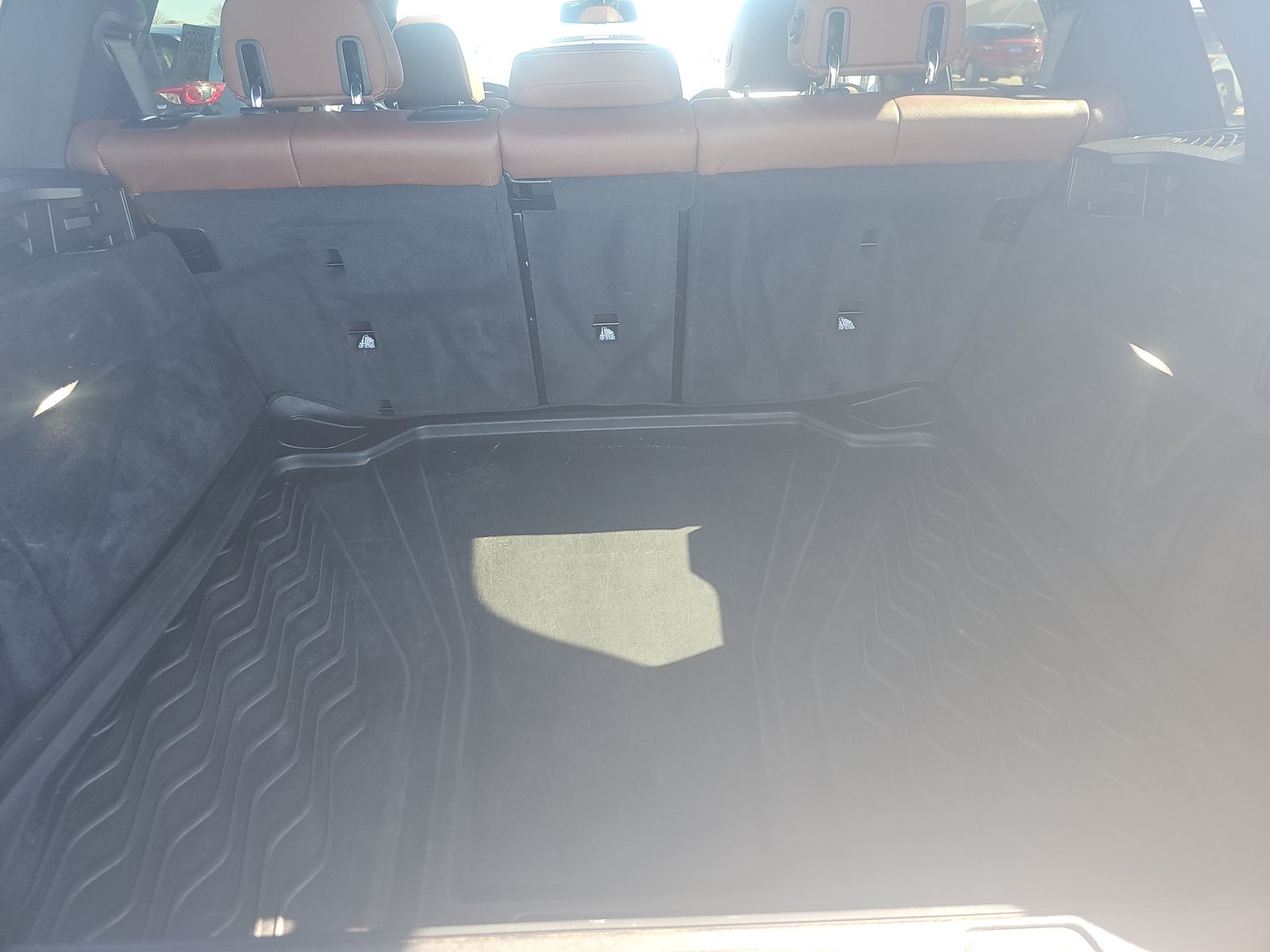 2019 BMW X5 xDrive40i AWD