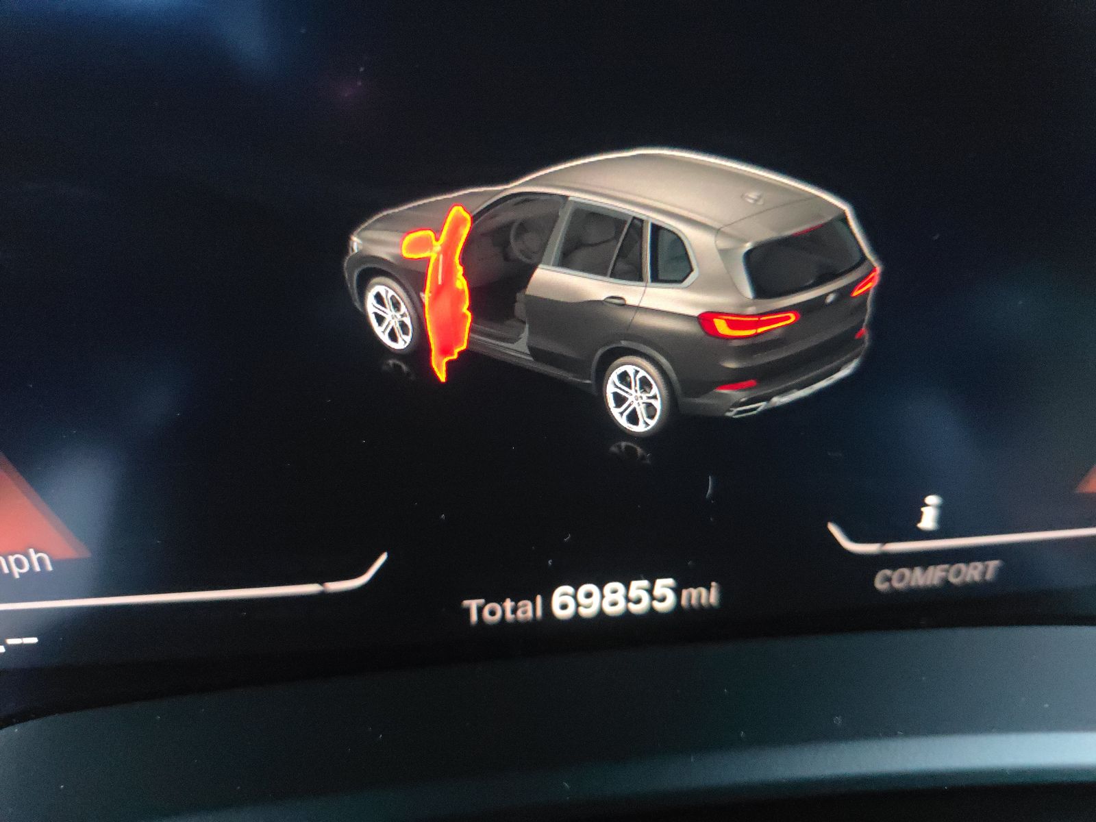 2019 BMW X5 xDrive40i AWD