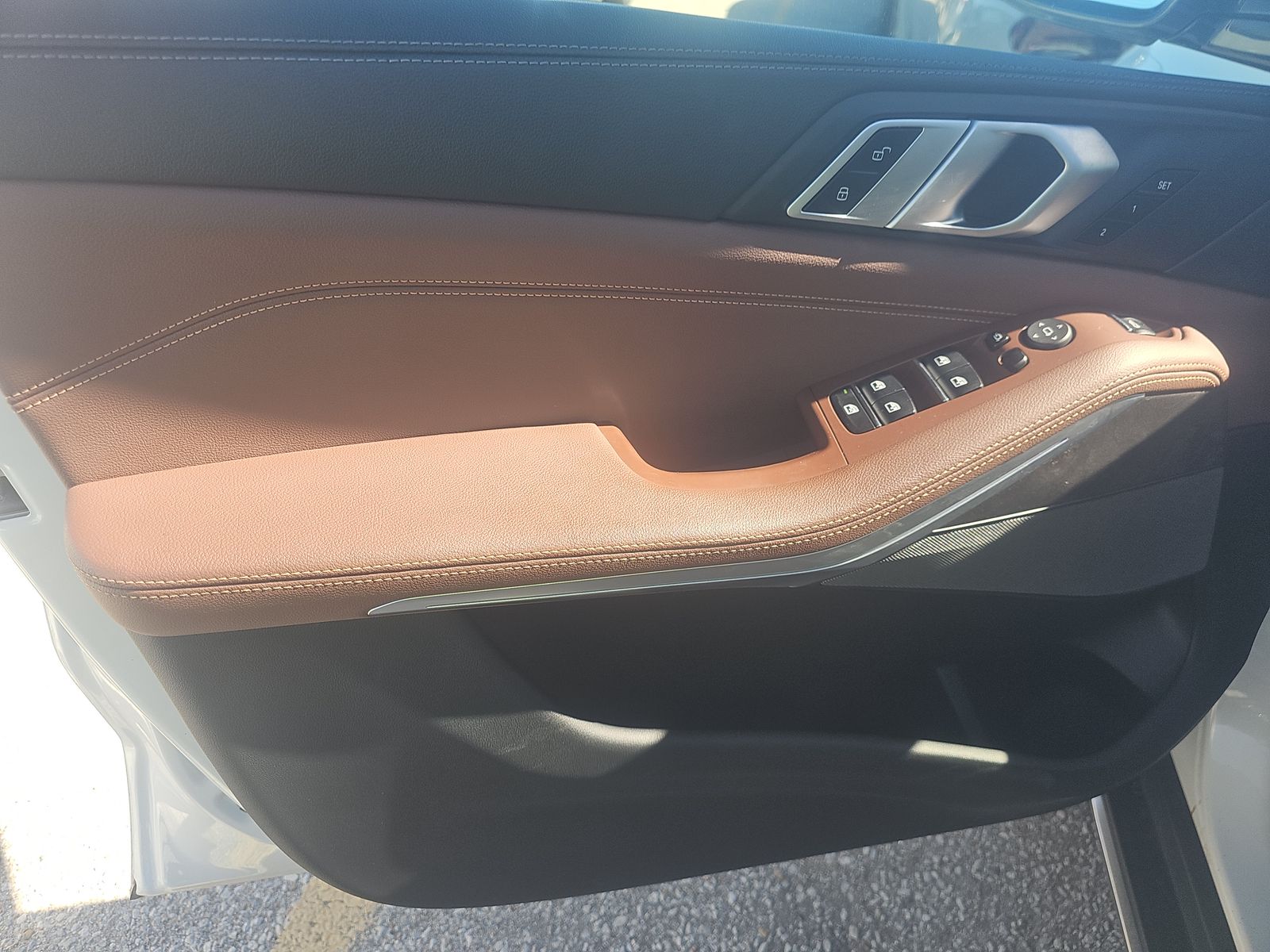 2019 BMW X5 xDrive40i AWD