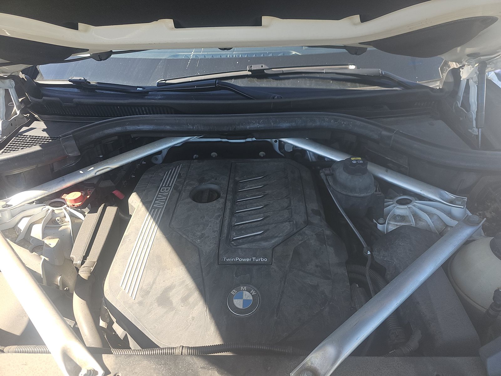 2019 BMW X5 xDrive40i AWD