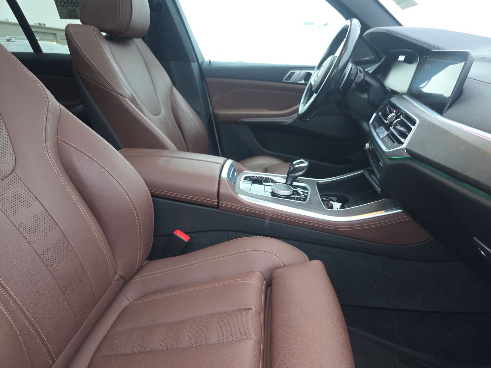 2019 BMW X5 xDrive40i AWD