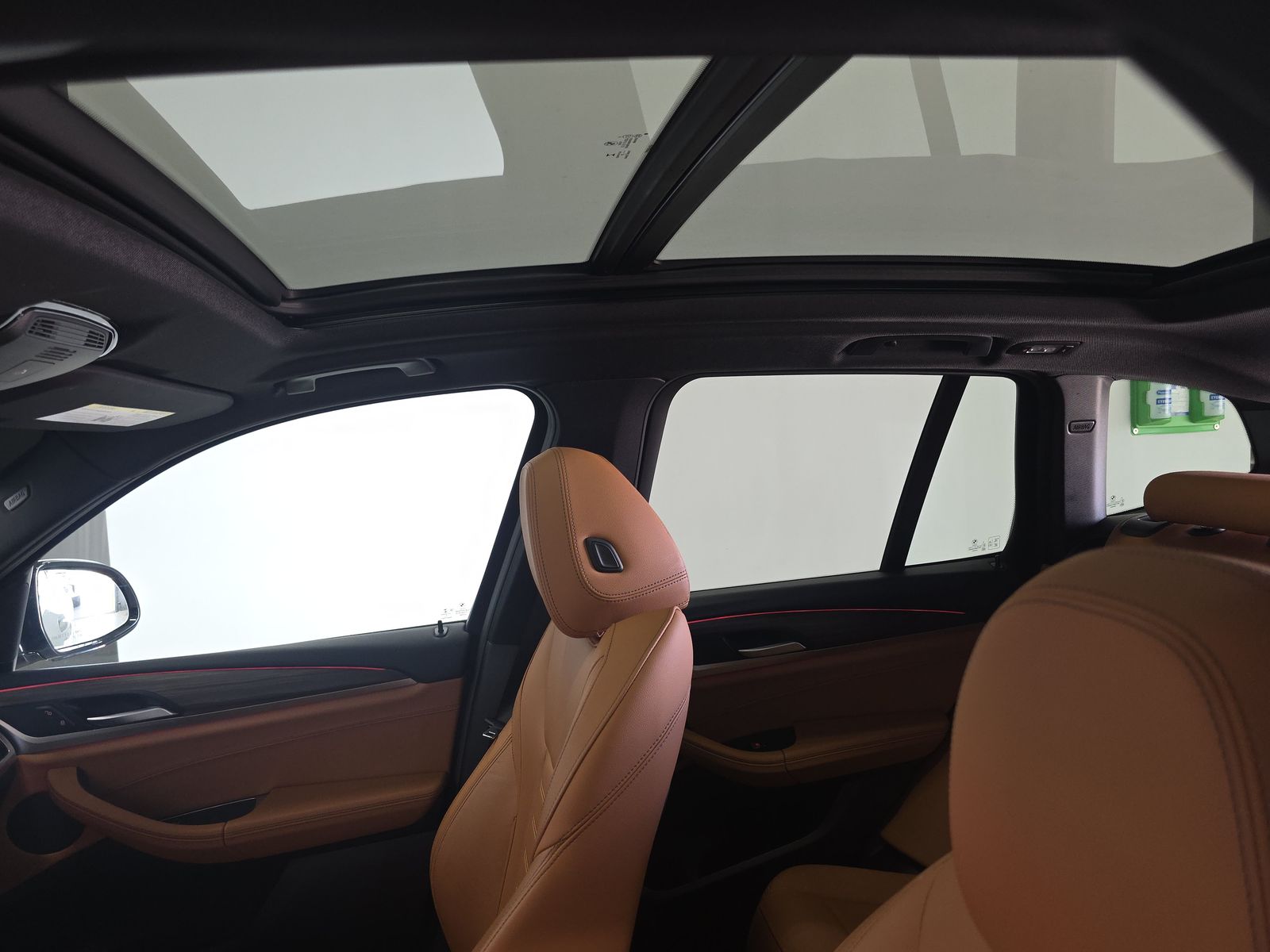 2021 BMW X3 sDrive30i RWD