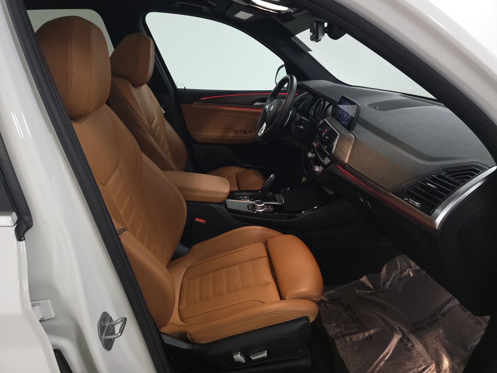 2021 BMW X3 sDrive30i RWD