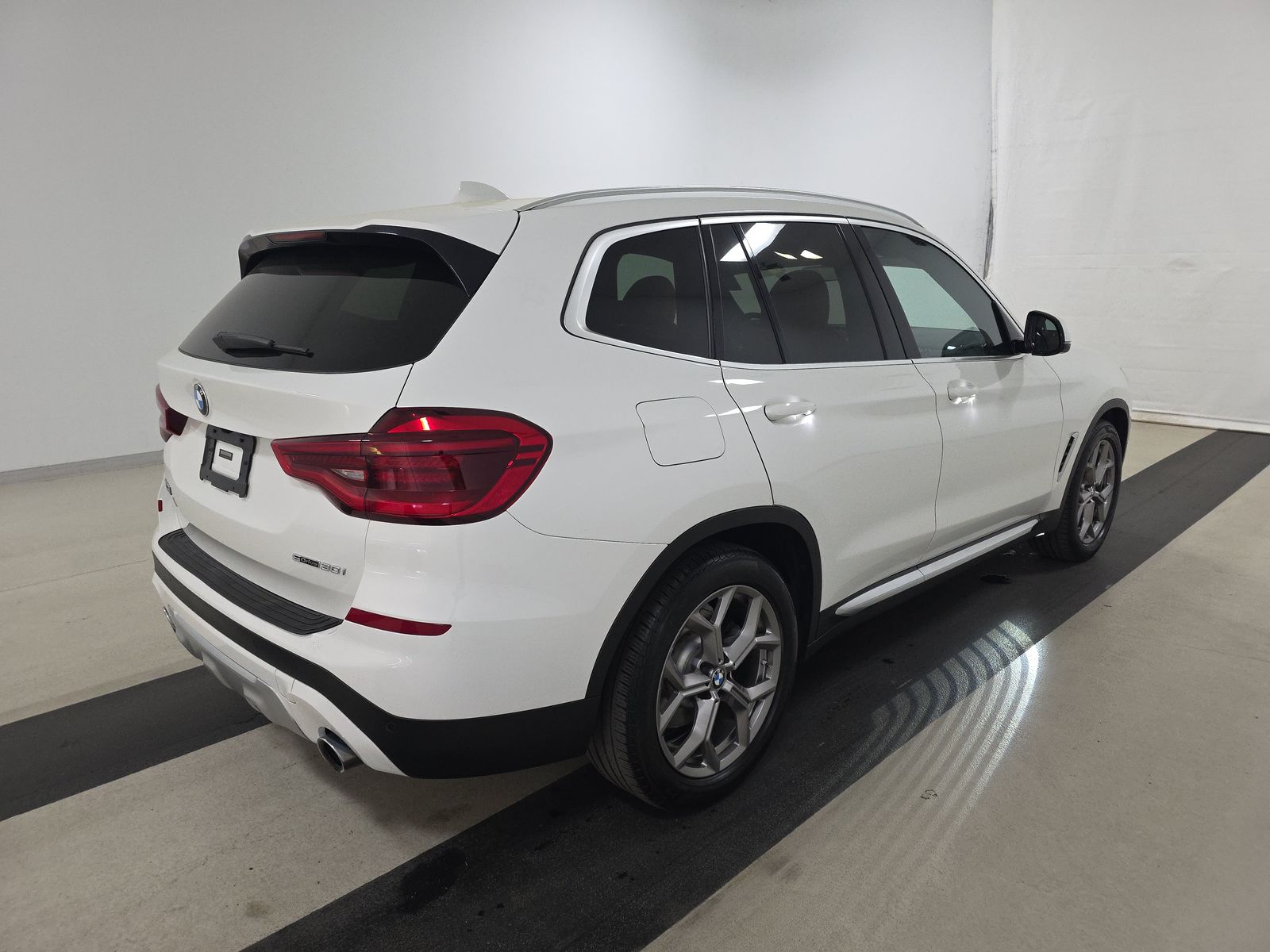 2021 BMW X3 sDrive30i RWD