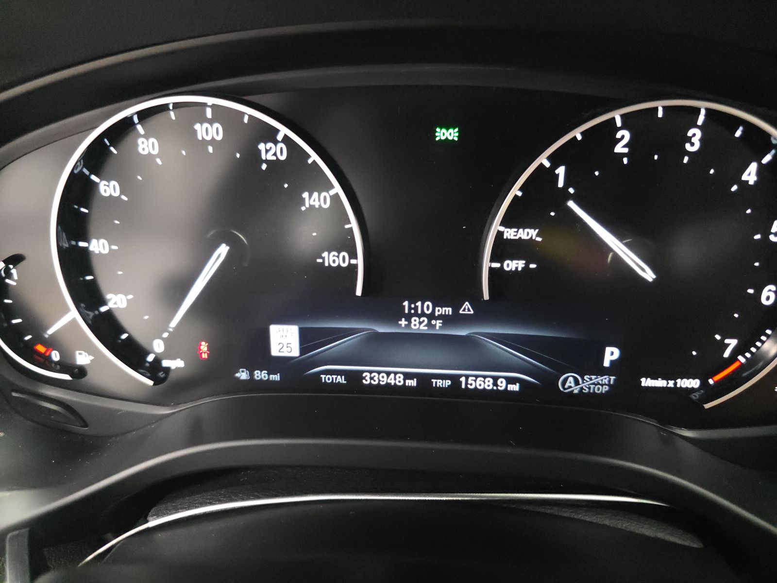 2021 BMW X3 sDrive30i RWD