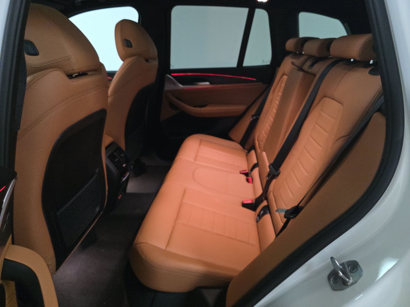 2021 BMW X3 sDrive30i RWD