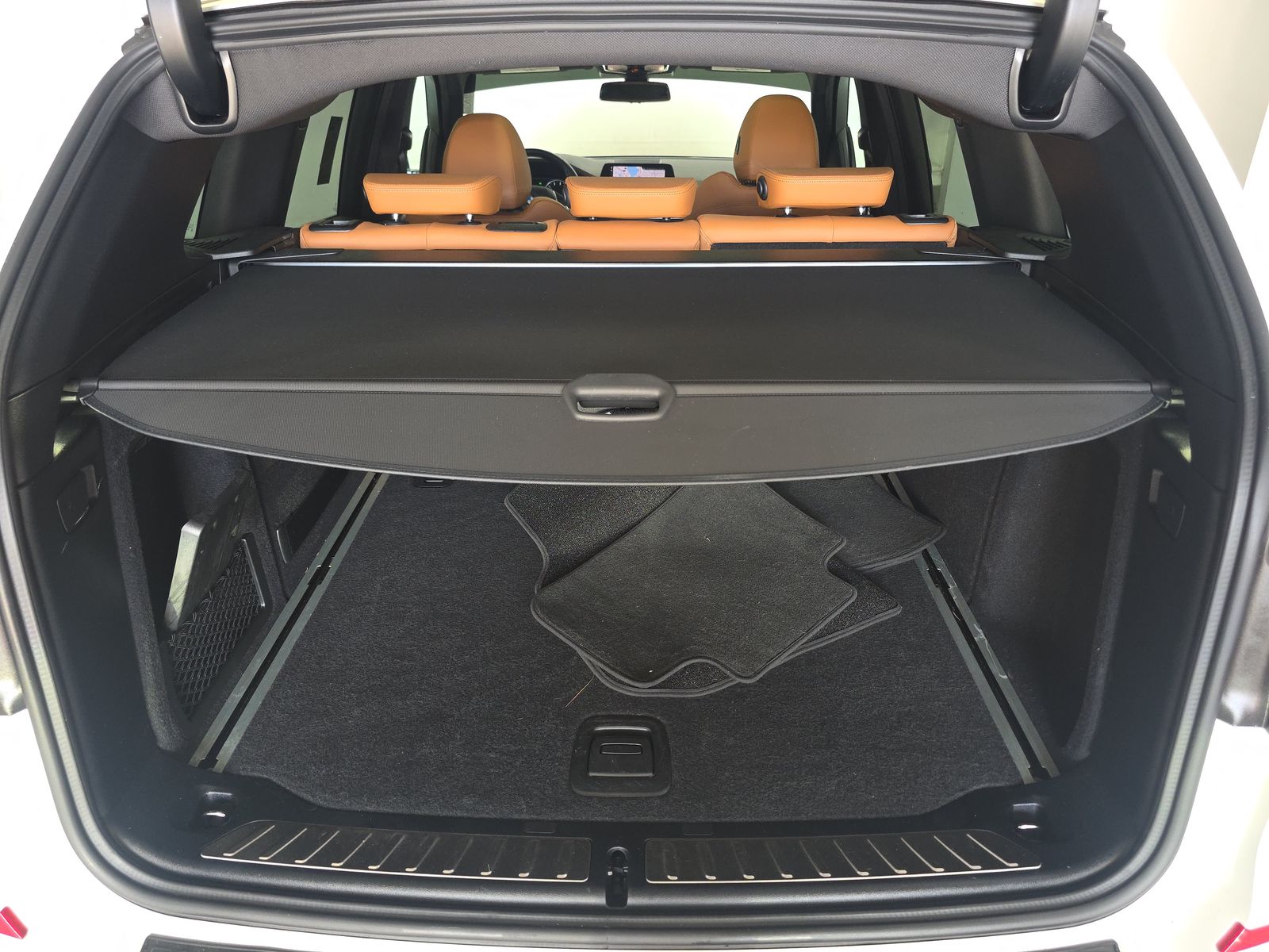 2021 BMW X3 sDrive30i RWD