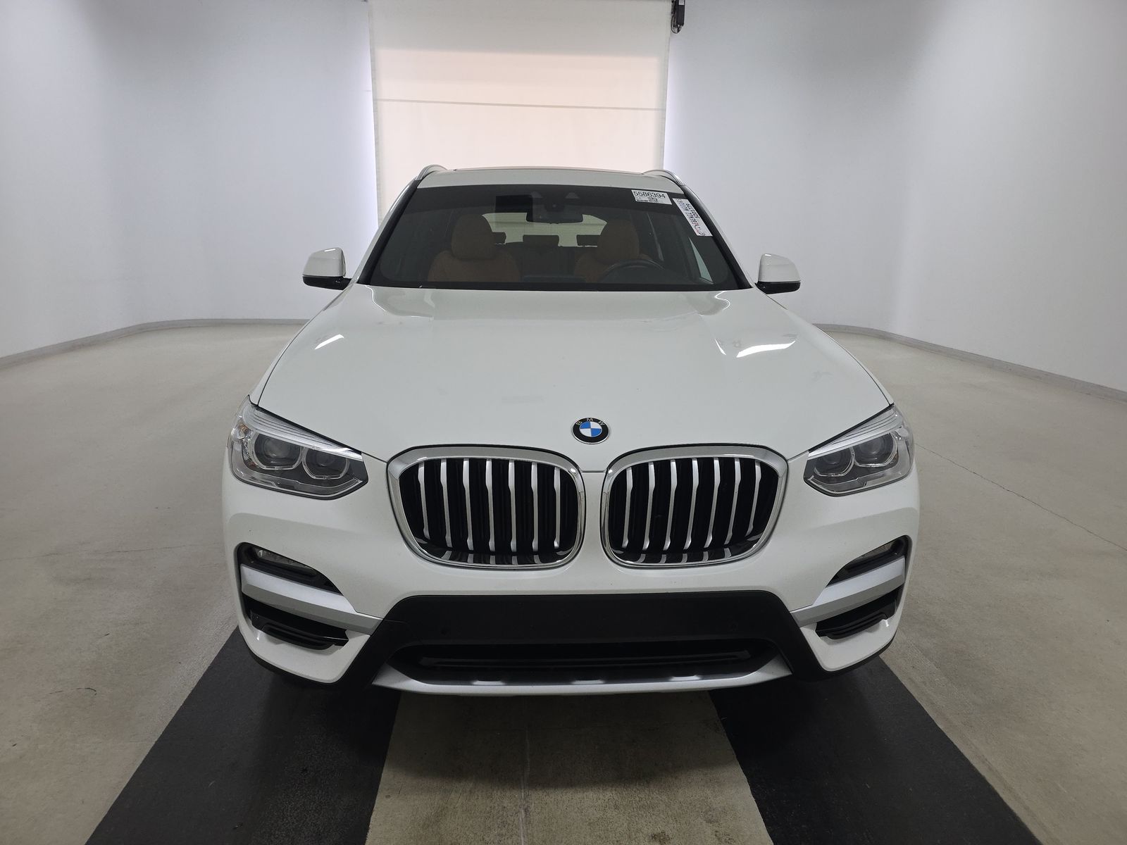2021 BMW X3 sDrive30i RWD