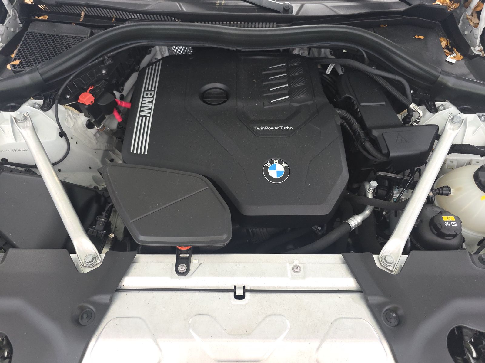 2021 BMW X3 sDrive30i RWD