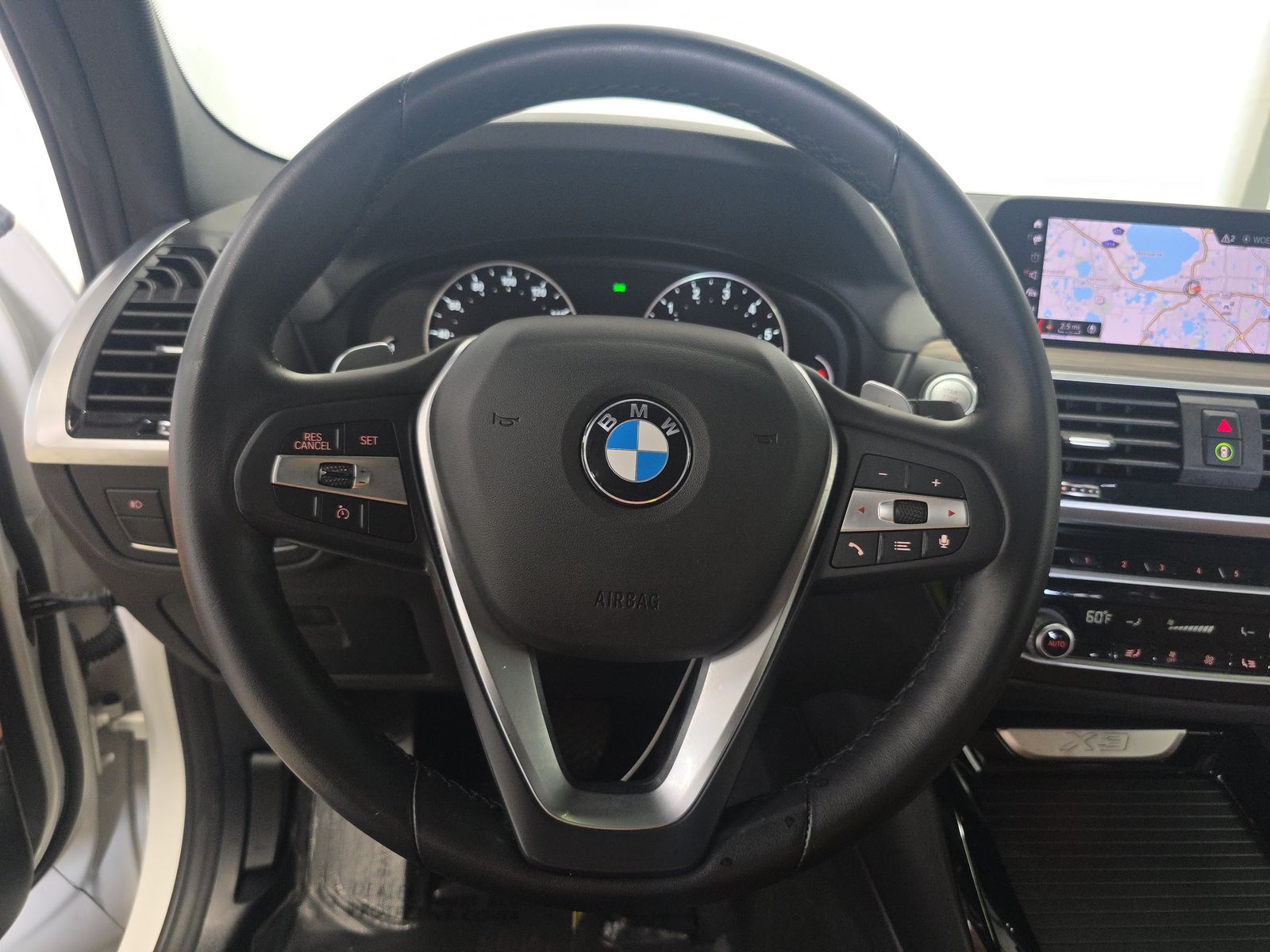 2021 BMW X3 sDrive30i RWD