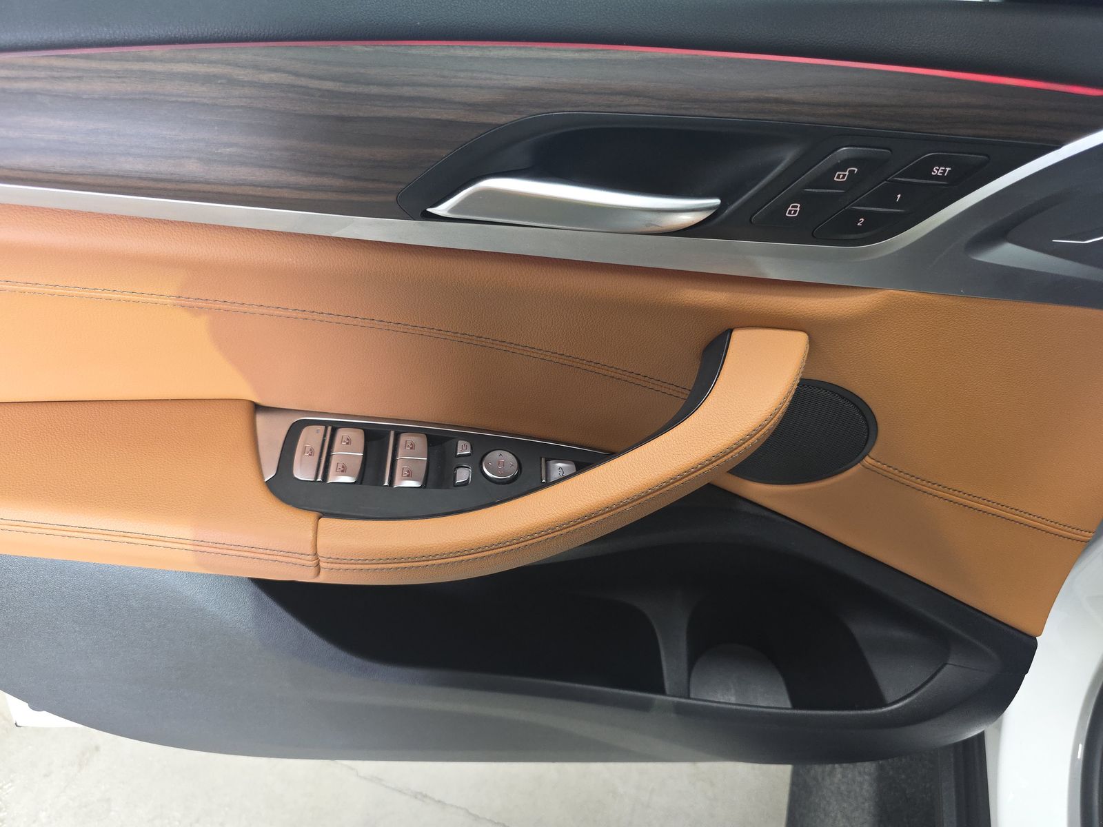 2021 BMW X3 sDrive30i RWD