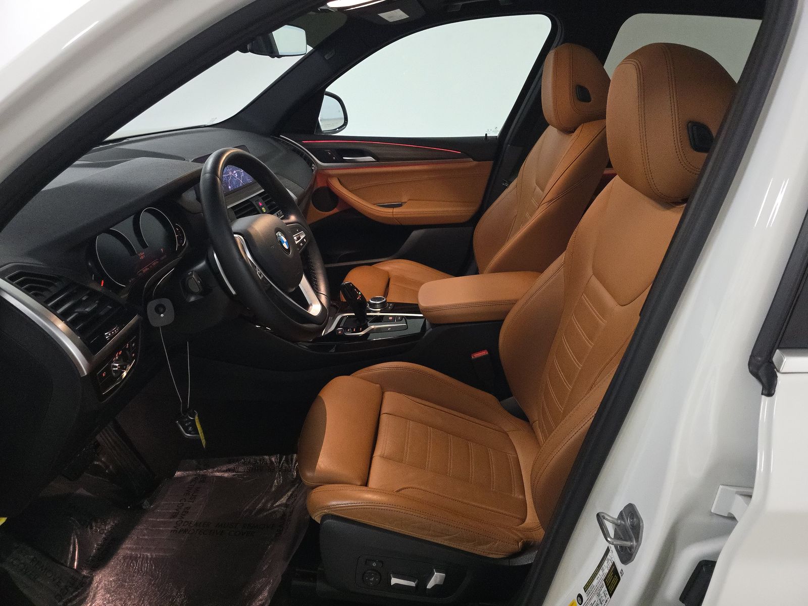 2021 BMW X3 sDrive30i RWD