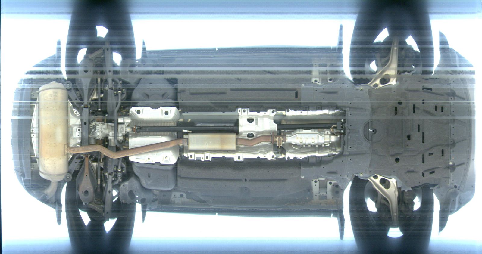 2023 Nissan Rogue SL AWD