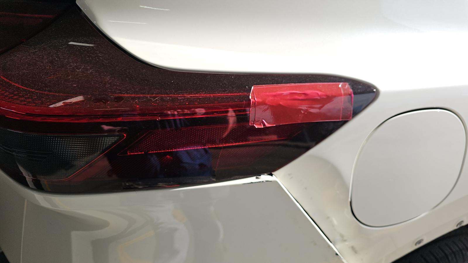 2023 Nissan Rogue SL AWD