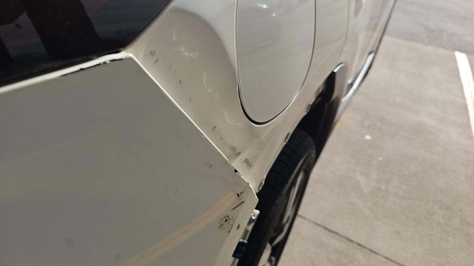 2023 Nissan Rogue SL AWD