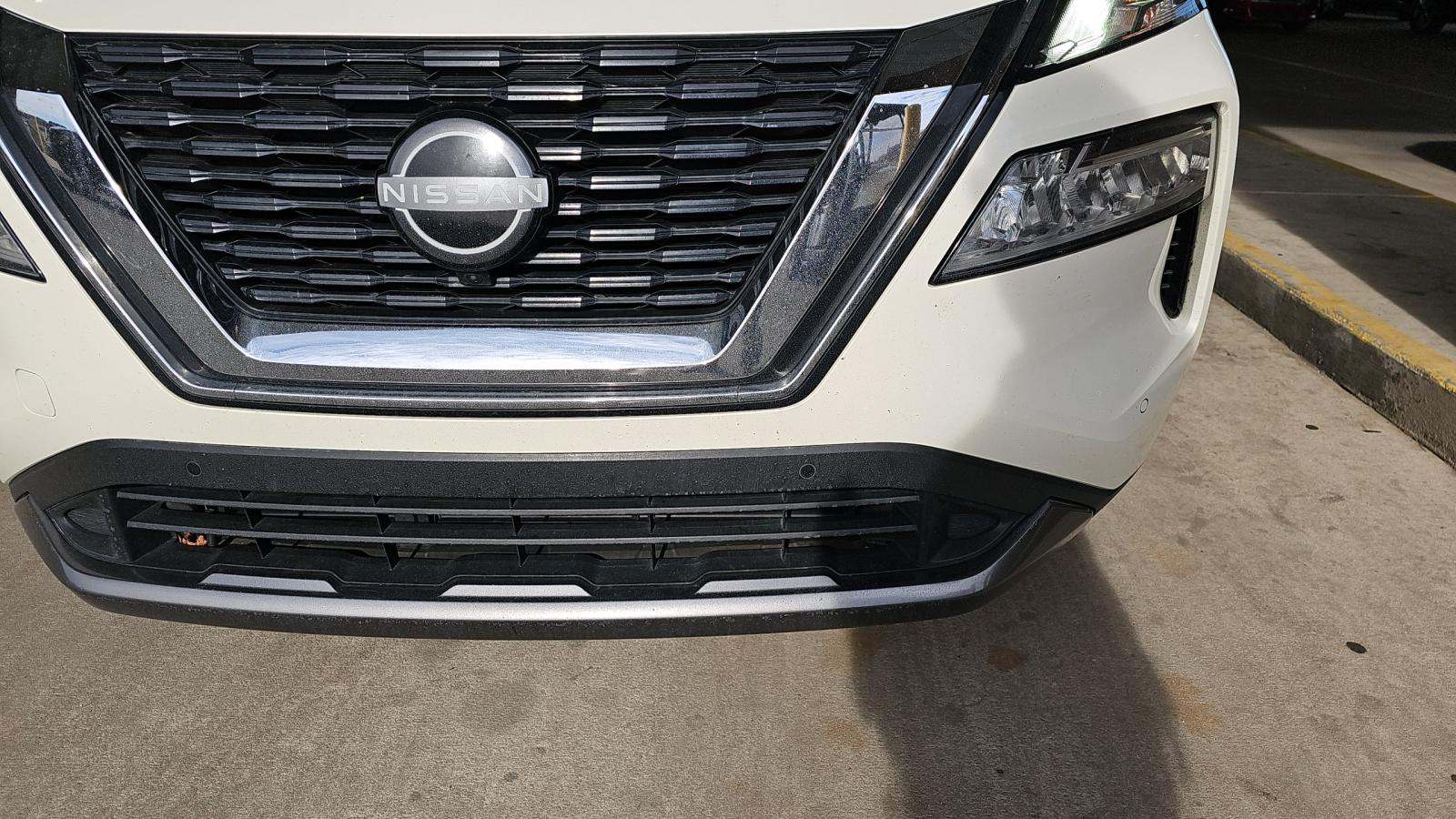 2023 Nissan Rogue SL AWD