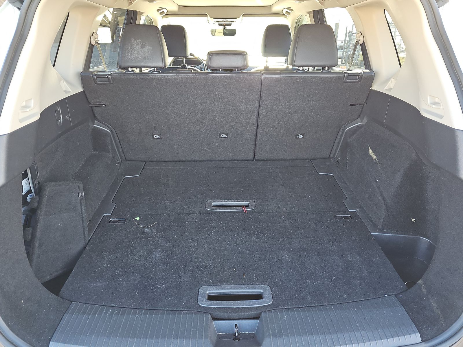 2023 Nissan Rogue SL AWD