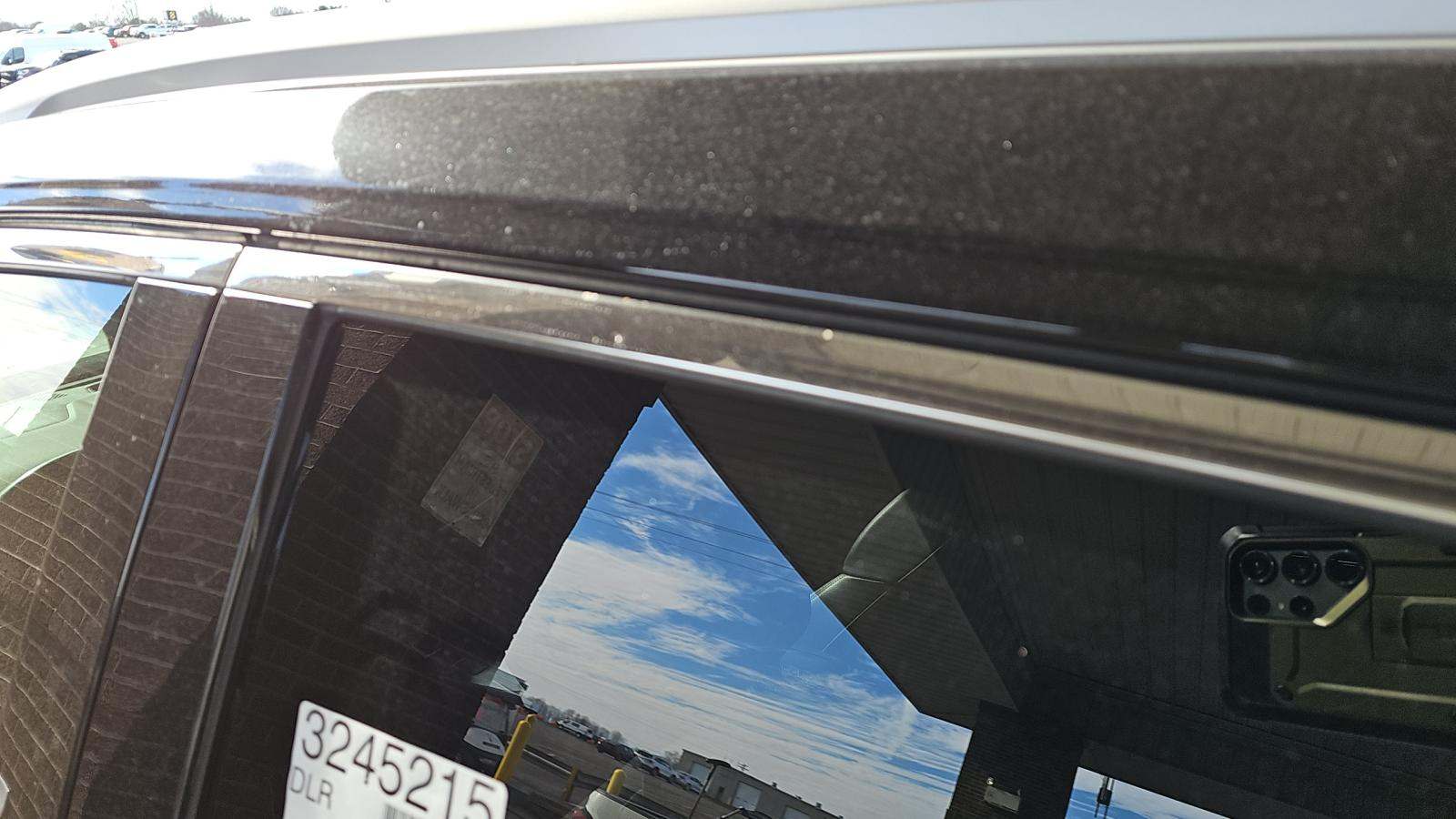 2023 Nissan Rogue SL AWD