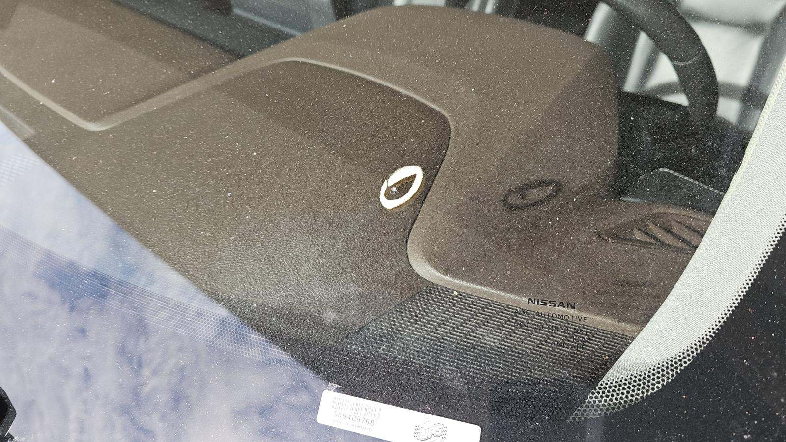 2023 Nissan Rogue SL AWD