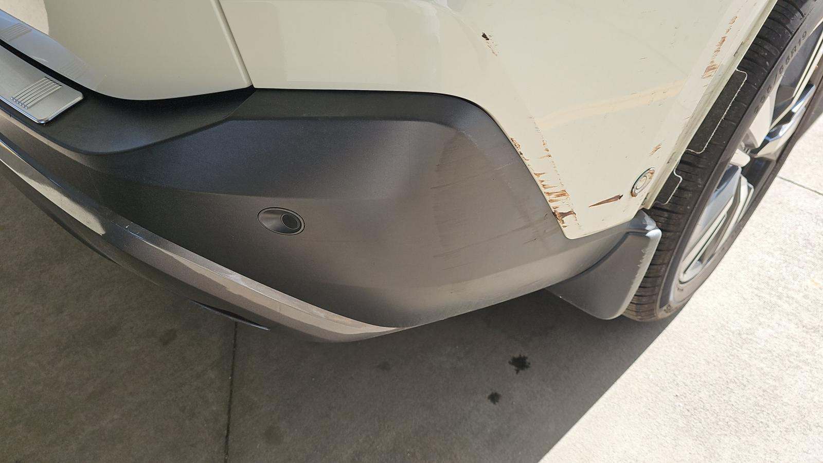 2023 Nissan Rogue SL AWD